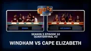Windham vs. Cape Elizabeth