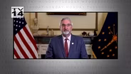 Holcomb's 2021 Agenda - December 18, 2020