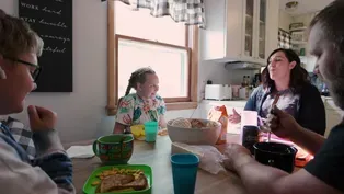 Why Young Adults Stay in their Small Wisconsin Town