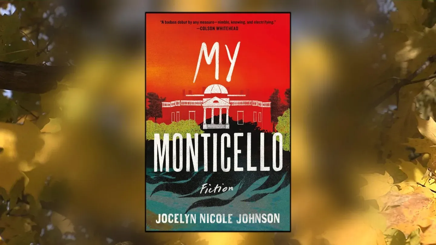 A Continued Conversation with Jocelyn Johnson