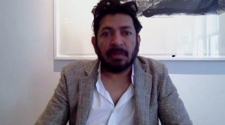 Video thumbnail: Amanpour and Company Siddhartha Mukherjee on New Book “Song of the Cell”