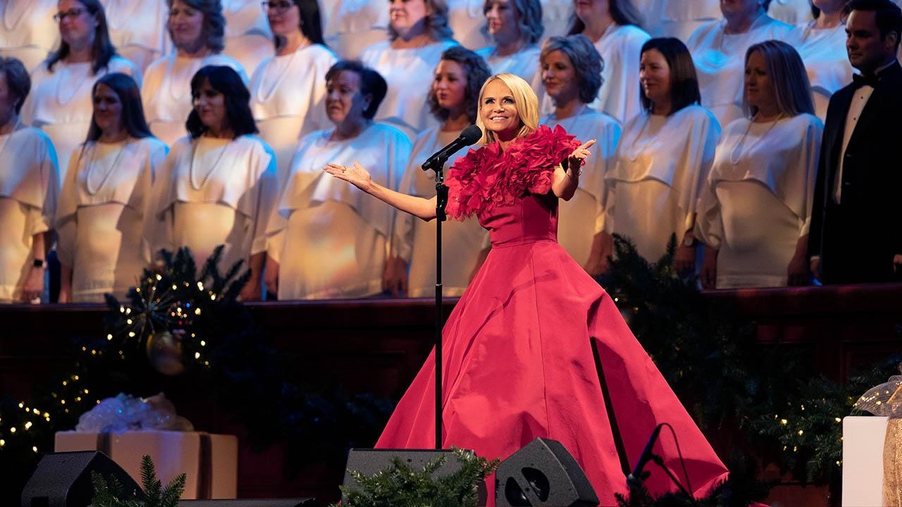 Arizona PBS Previews | Christmas With The Tabernacle Choir: Tuesday 12/ ...