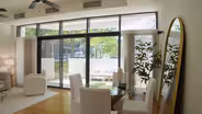 This Rosslyn Condo Has Cool City Living Vibes in Arlington