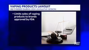 Judge to Rule on State Law Banning Some Vape Products