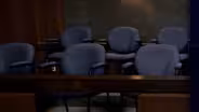 Potential Pay Raise for Jury Duty