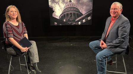Video thumbnail: Idaho Reports Earth, Water, Fire… | April 21, 2023