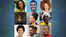 Video thumbnail: Basic Black Down to the Roots - Hair