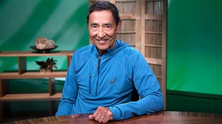 Video thumbnail: Long Story Short with Leslie Wilcox Dave Shoji