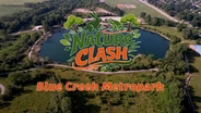Blue Creek Metropark