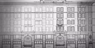 Store Blueprint
