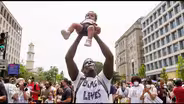 The camera's role in documenting a critical social movement
