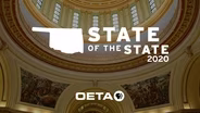 Oklahoma State of the State 2020