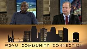 Video thumbnail: Community Connection 4: National Kidney Month and Taxes