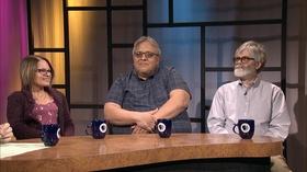 Video thumbnail: North Coast Perspectives Re-Centering the Universe