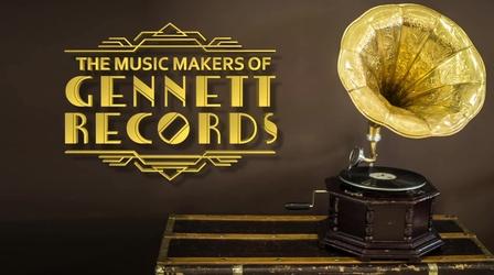 Video thumbnail: WTIU Documentaries The Music Makers of Gennett Records