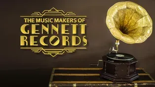 The Music Makers of Gennett Records