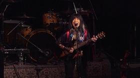 Video thumbnail: Articulate Buffy Sainte-Marie's Indefatigable Spirit