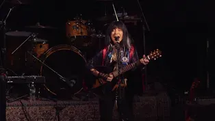 Buffy Sainte-Marie's Indefatigable Spirit