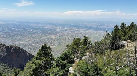 Video thumbnail: Our Land: New Mexico’s Environmental Past, Present and Future Balancing Water and Development in the East Mountains