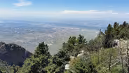 Balancing Water and Development in the East Mountains