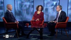 Video thumbnail: In Principle America in Black & White