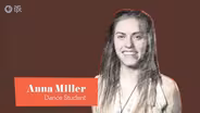 The Art School Experience: Anna
