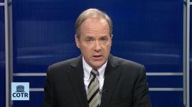 Video thumbnail: Columbus on the Record Ohio Likes the Status Quo