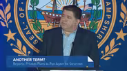 Spotlight Politics: Will Pritzker Run for a 3rd Term?