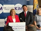 Guadagno taps Carlos Rendo as lieutenant governor pick