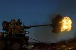 Russian mercenaries claim territory in eastern Ukraine