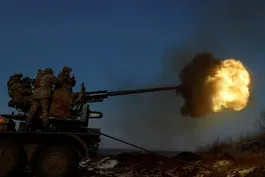 Russian mercenaries claim territory in eastern Ukraine