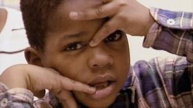 Video thumbnail: Broken Places Broken Places