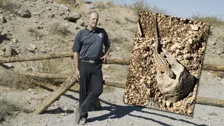 Nevada Department of Wildlife - Herpetologist