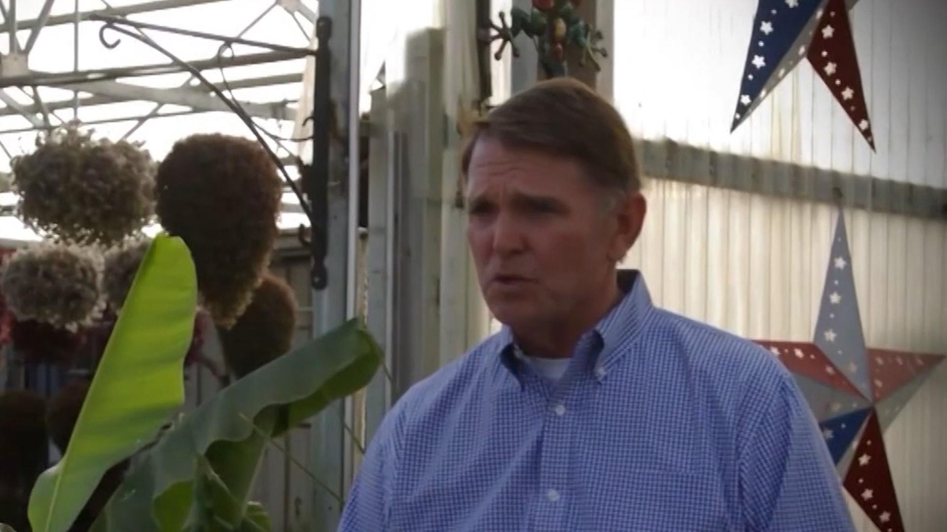 Trump Endorses Former SEAL to Challenge Massie