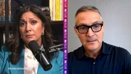 Ari Emanuel joins Amna Nawaz on 'Settle In'