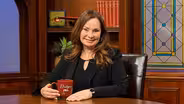 Former U.S. Treasurer Rosie Rios