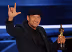 Breaking down the major moments from the Academy Awards