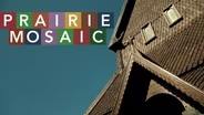 Prairie Mosaic 1104