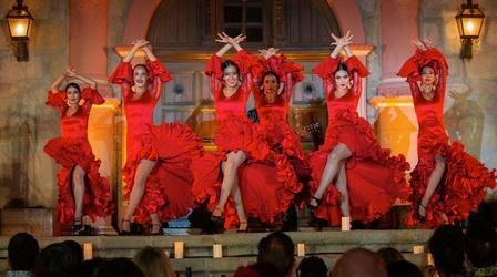Video thumbnail: Arizona PBS Benise: Fiesta!