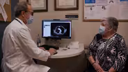 Lung Cancer Screening and Treatment