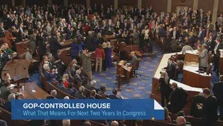 Congressmembers from Illinois on New Term Plans