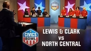 Lewis & Clark v. North Central