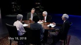 Video thumbnail: The Ivory Tower US Foreign Policy; SU Punishment; Betting in New York