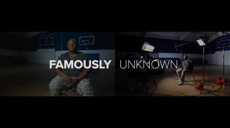 Video thumbnail: The Big Tell Famously Unknown