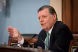 Biden has 'surrendered to his left wing,' says Tom Cole