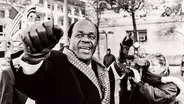 Arrest of Marion Barry