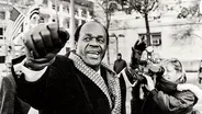 Arrest of Marion Barry