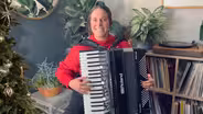 It’s the Most Wonderful Time of the Year — Alicia Jo Strakka