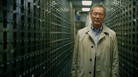 "Abacus: Small Enough to Jail" — Trailer