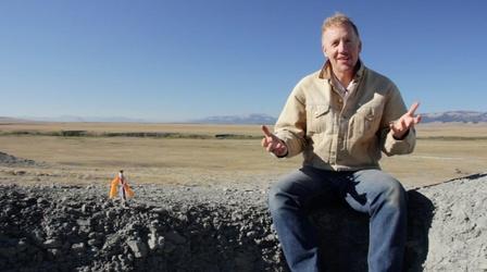 Video thumbnail: States of America Montana